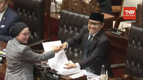 Wakil Ketua MPR Ibadah Haji 2024 Lebih Baik