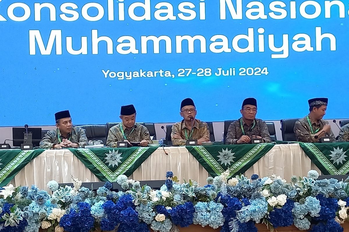 Sekjen PAN Muhammadiyah Tetap Hati-hati soal Izin Tambang Ormas