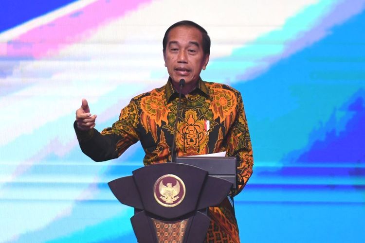 Jokowi Buka Suara usai KPU Dianggap Tak Layak gelar Pilkada