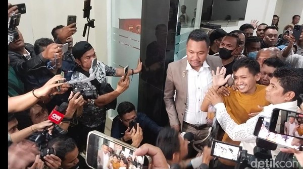 Penyelidikan Kasus Pegi Setiawan Perkara Vina Dihentikan