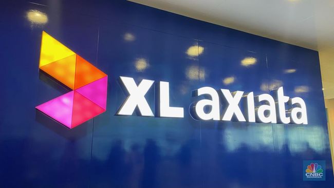 XL Axiata Akuisisi 100% Saham Axiata Global Services