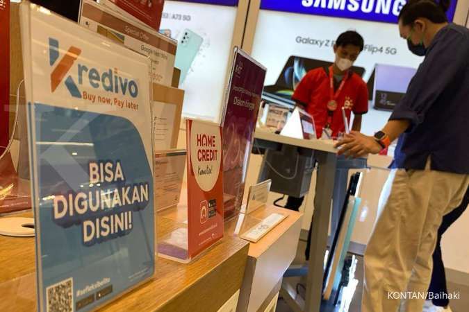 Alasan Fintech Lending Indonesia Diminati Lender Asing